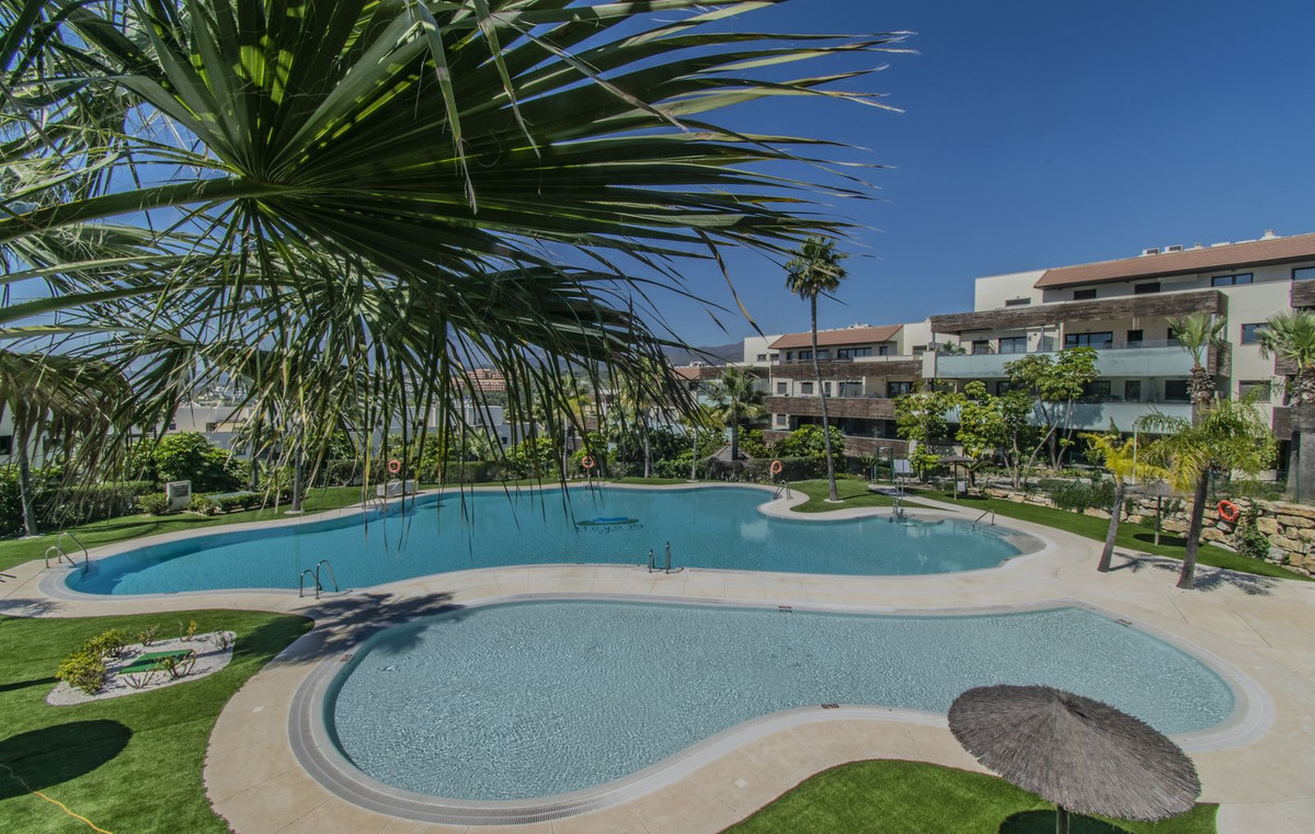 Ground Floor Apartment bilde 28