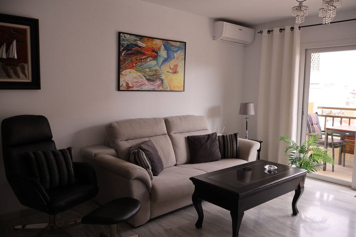Middle Floor Apartment bilde 19