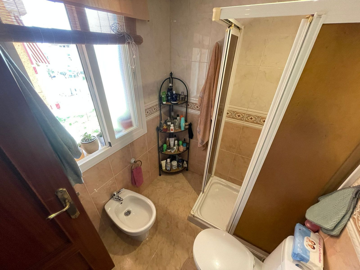 Top Floor Apartment bilde 36