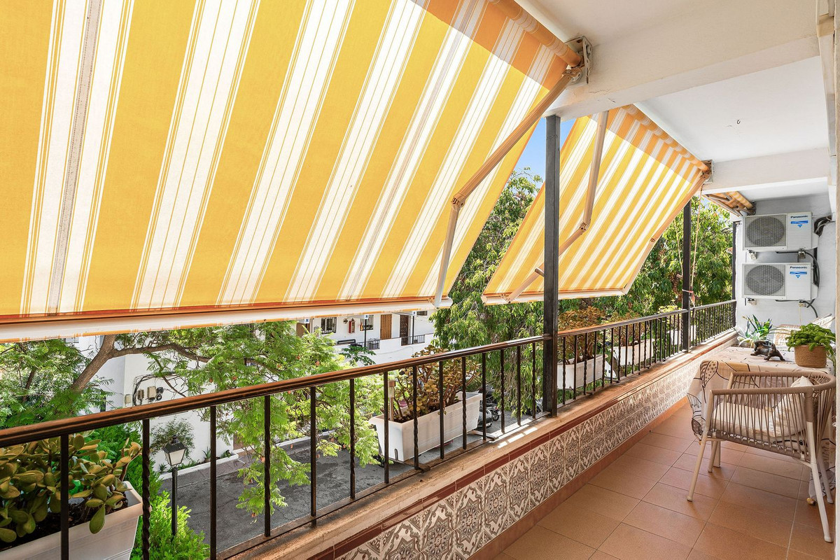 Middle Floor Apartment bilde 4