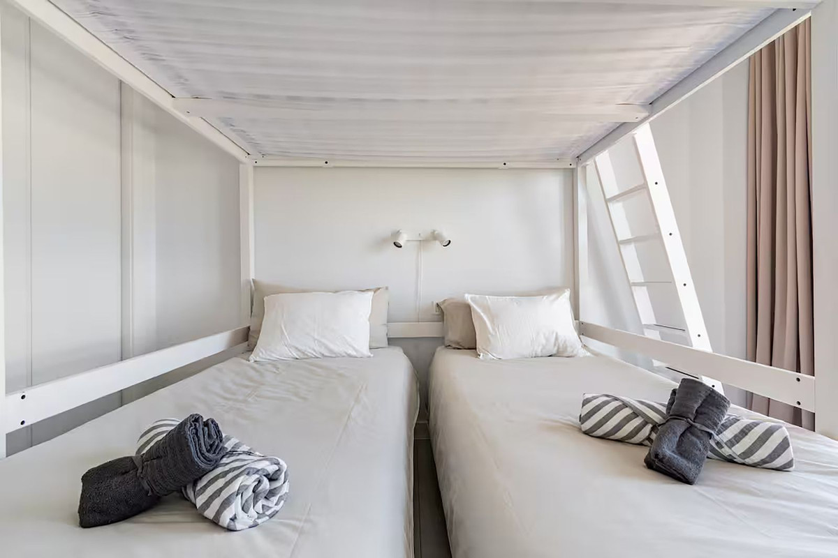 Penthouse Duplex bilde 21