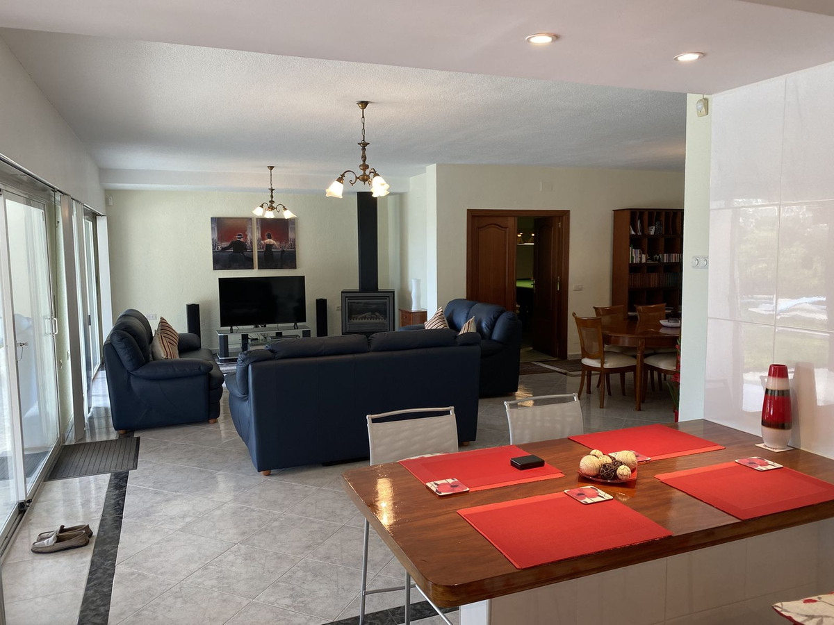 Detached Villa bilde 10