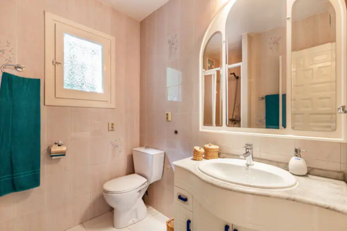 Detached Villa bilde 13