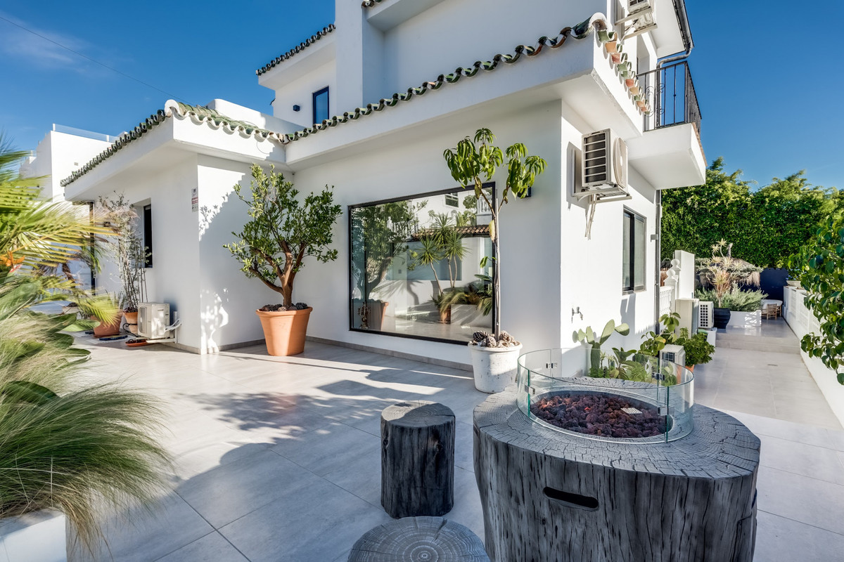 Detached Villa bilde 7