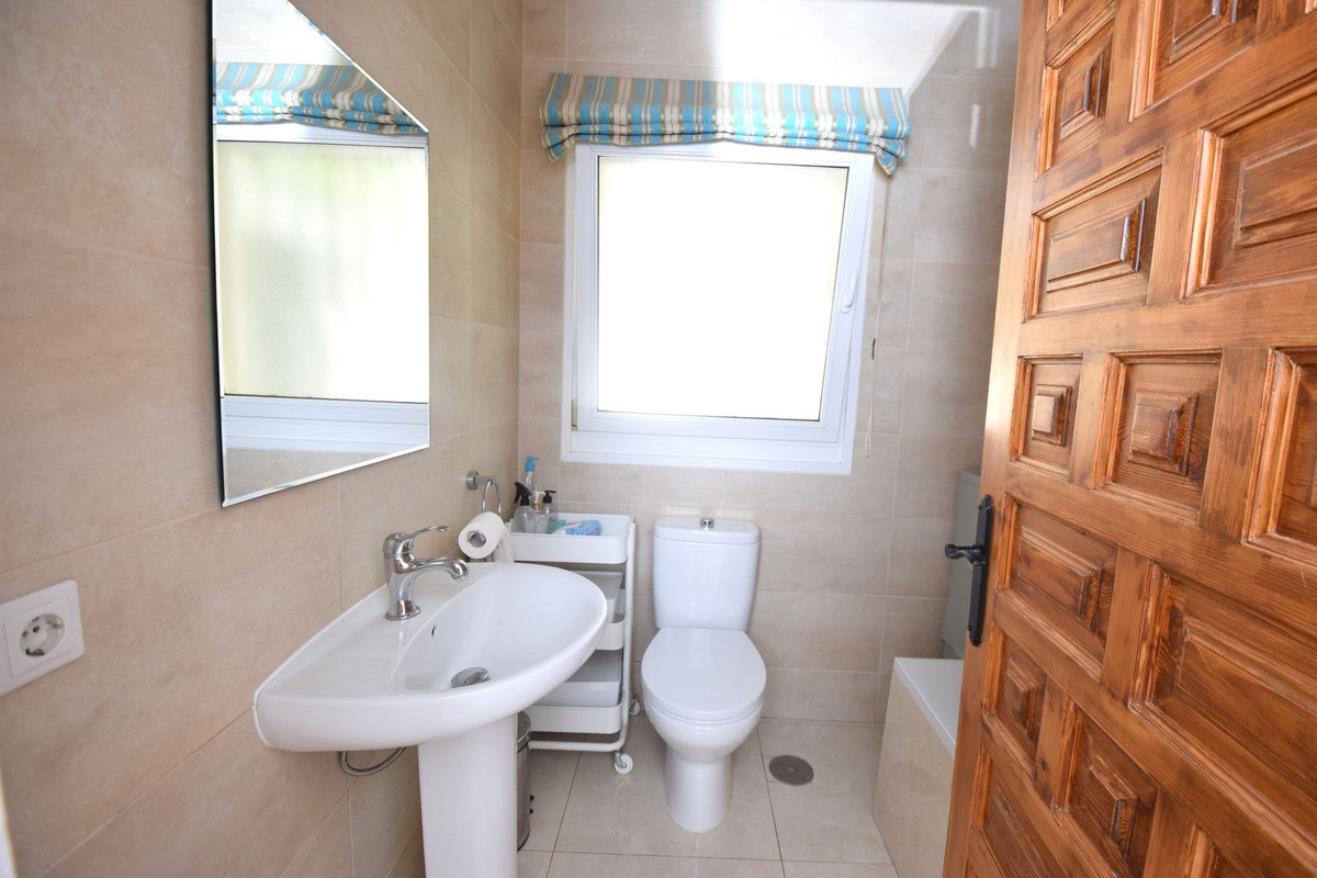Detached Villa bilde 27