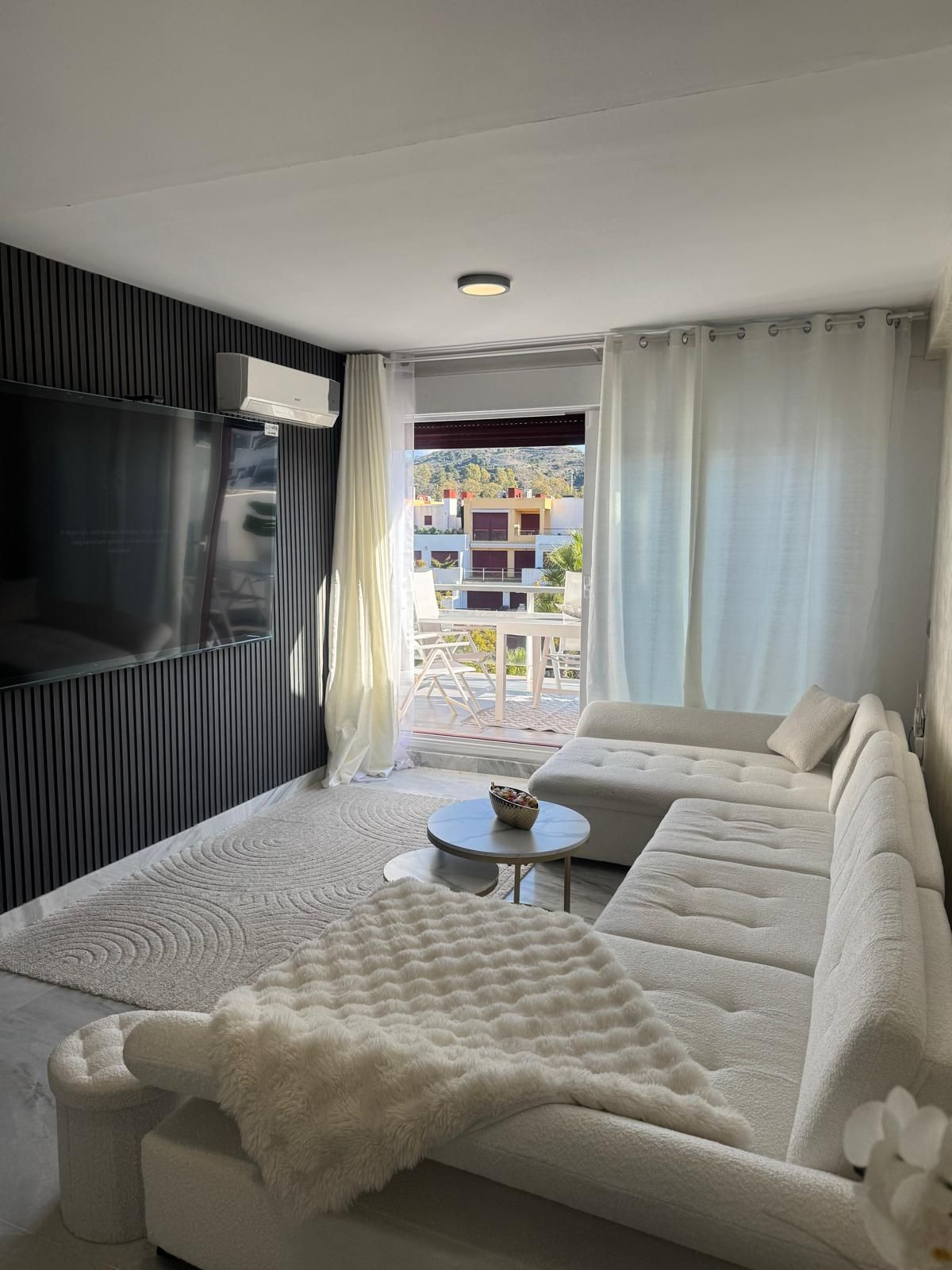 Penthouse Duplex bilde 1