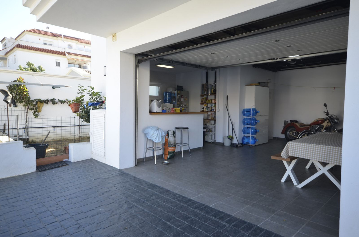 Detached Villa bilde 26