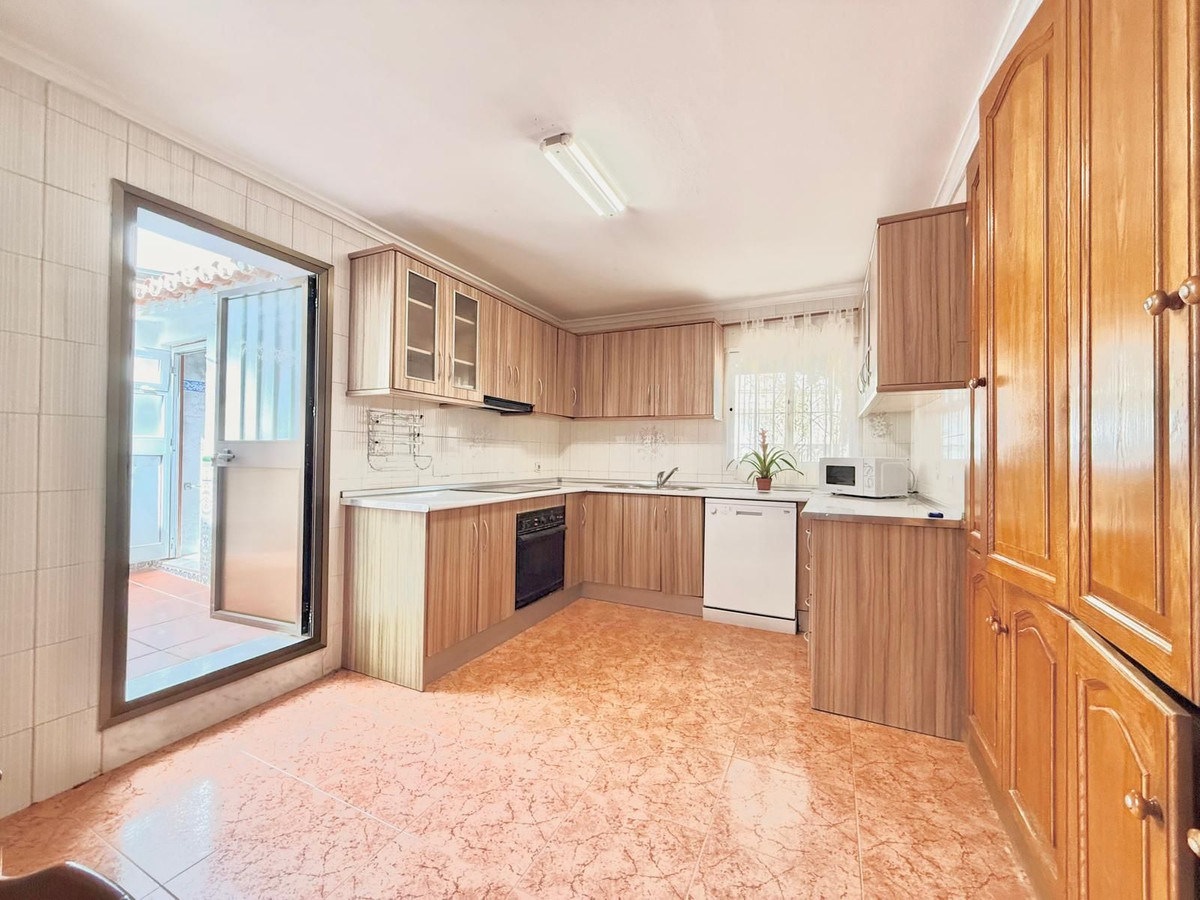 Detached Villa bilde 6