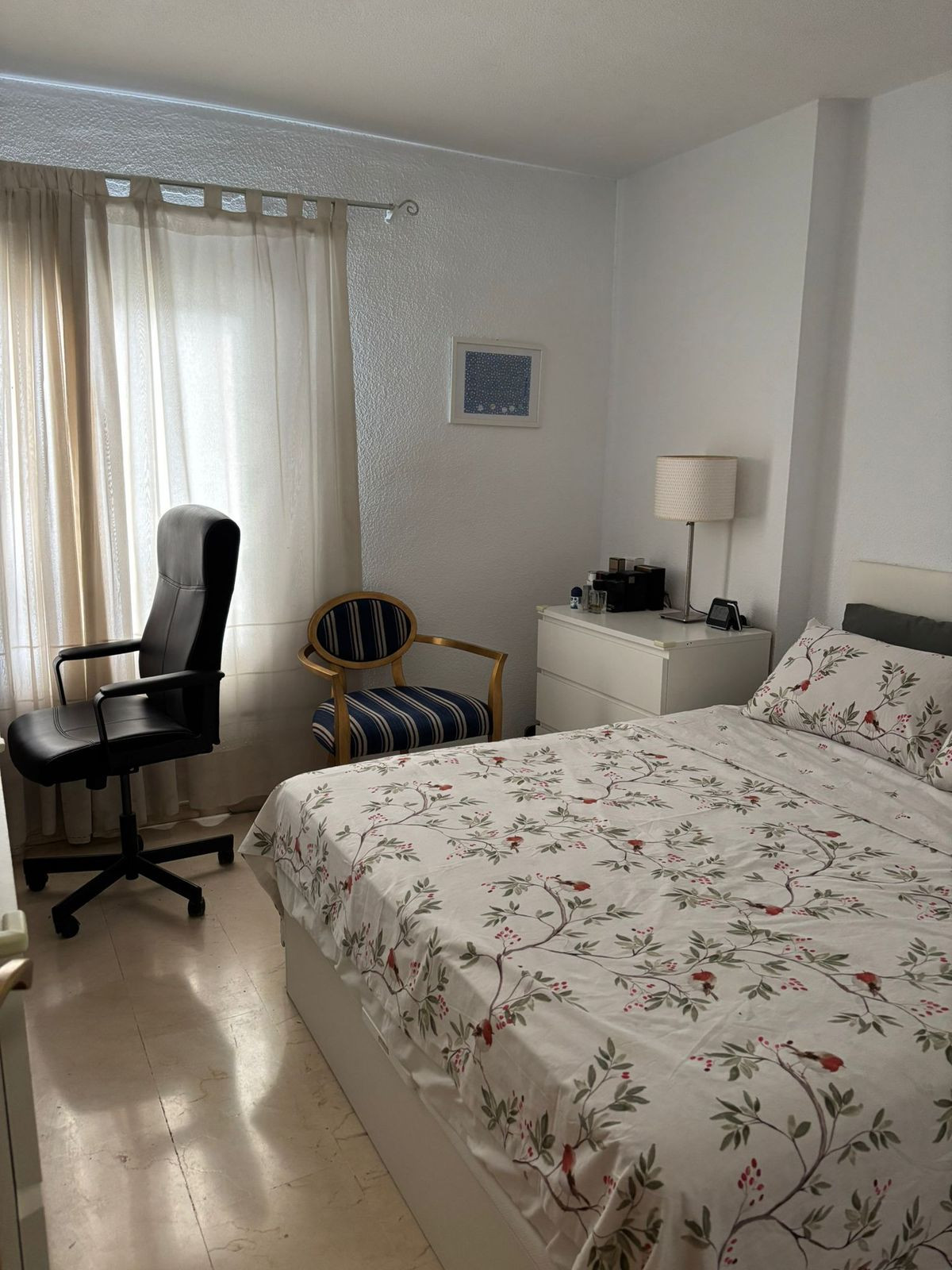 Middle Floor Apartment bilde 17
