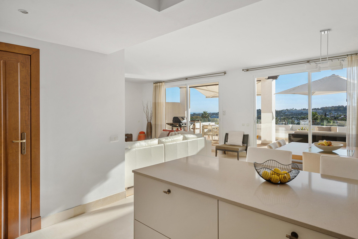 Penthouse Duplex bilde 9