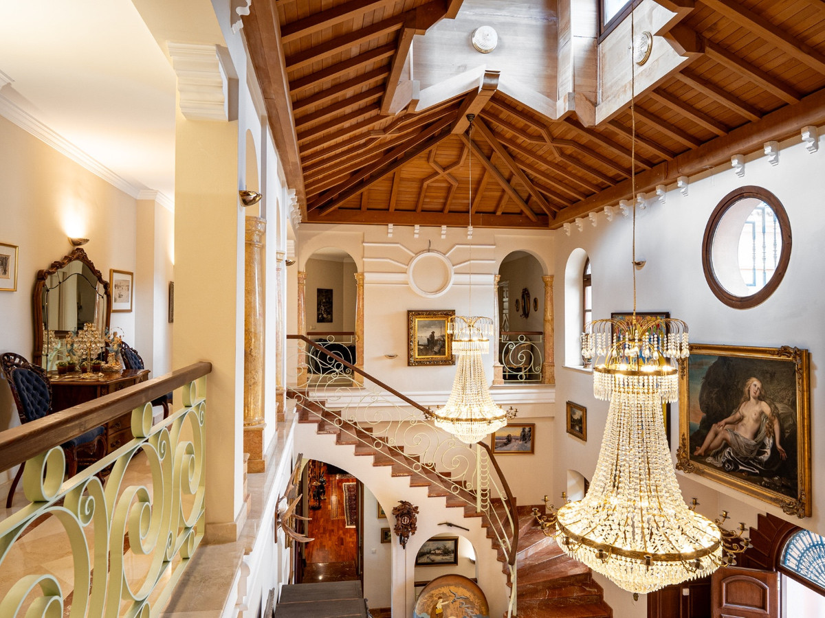 Detached Villa bilde 9