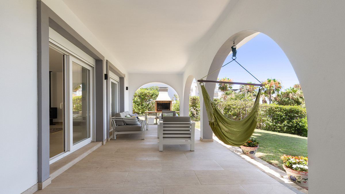 Detached Villa bilde 53