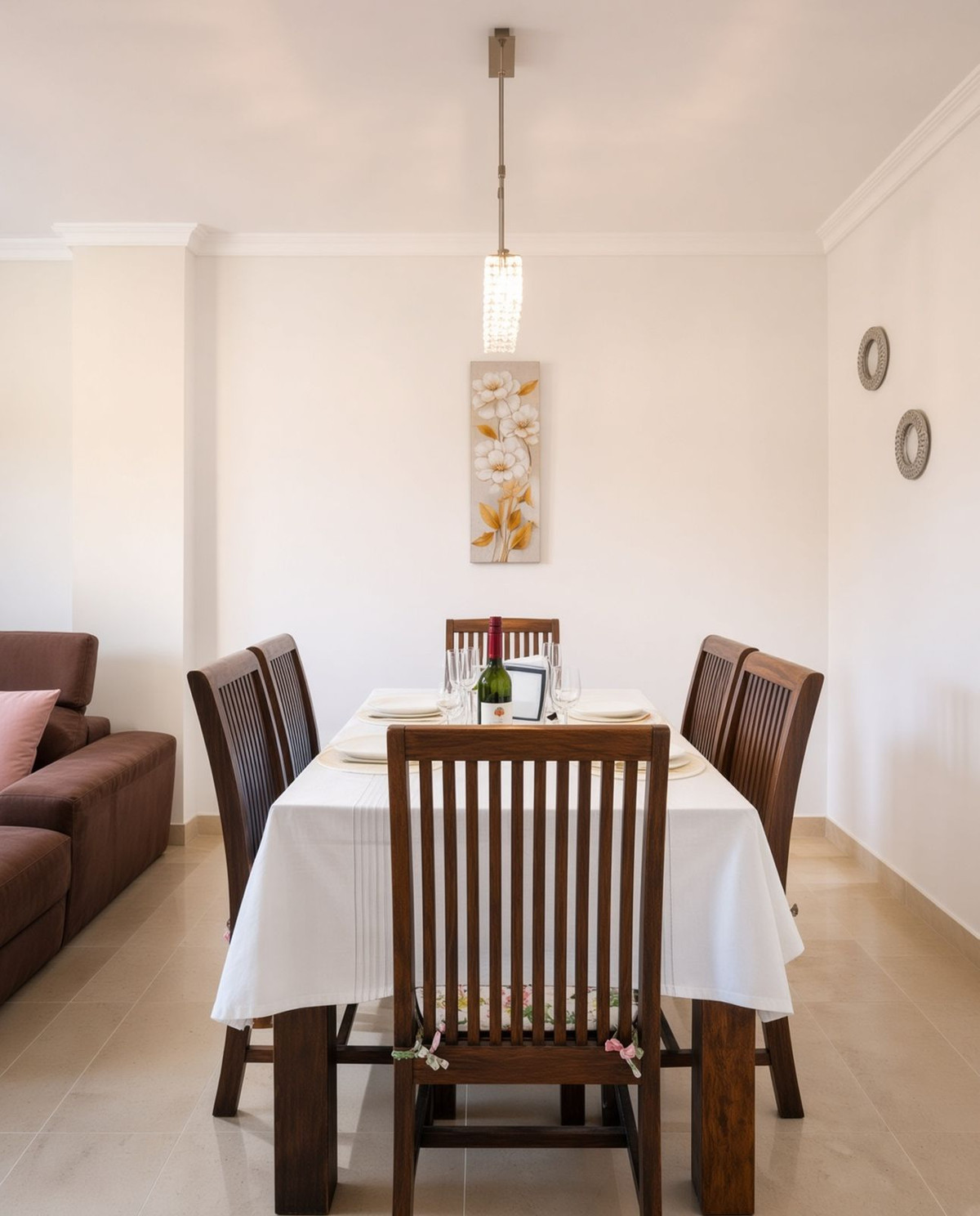 Penthouse Duplex bilde 12