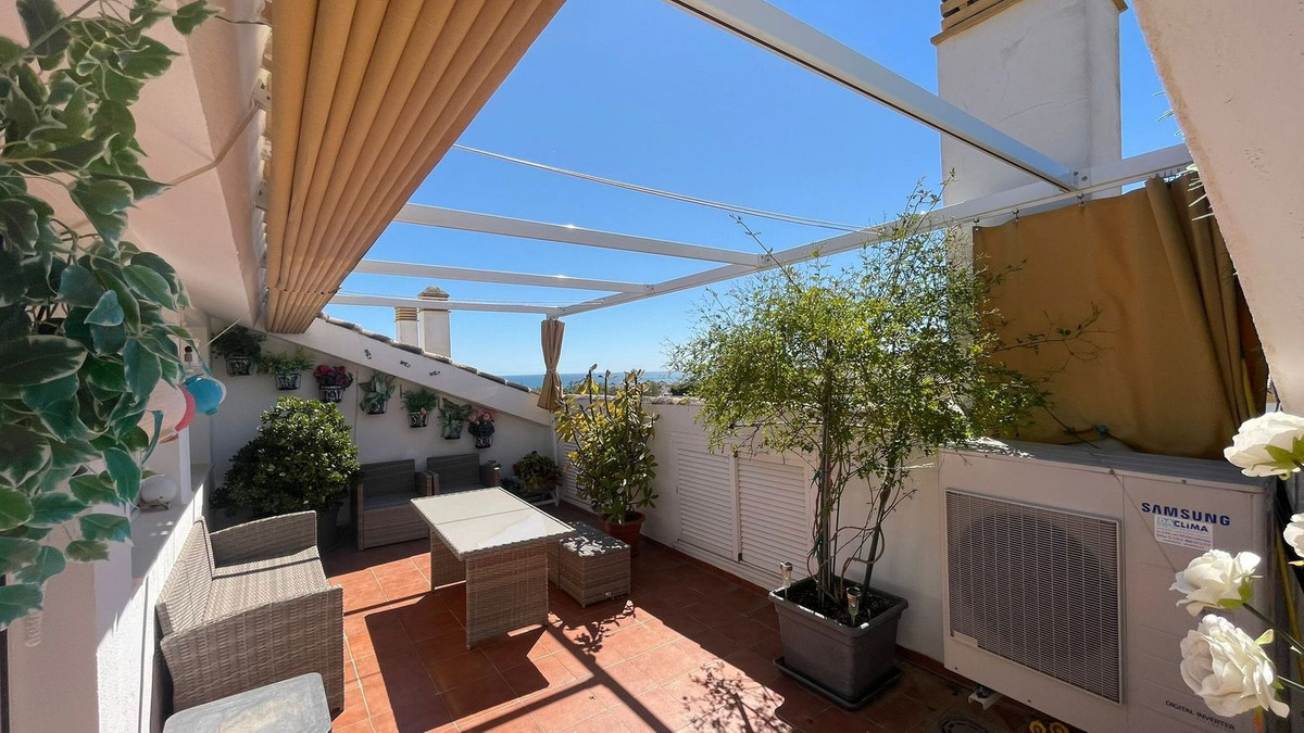 Penthouse Duplex bilde 2