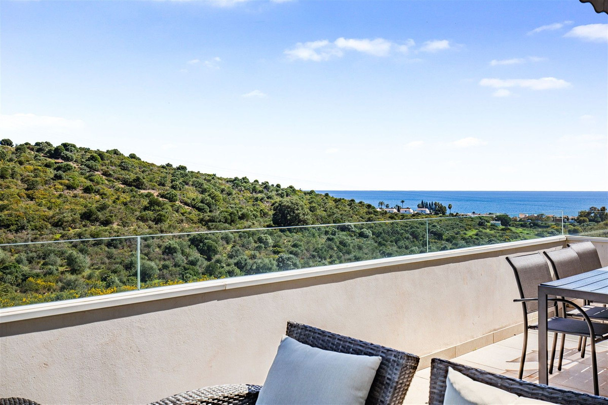 Penthouse Duplex bilde 36