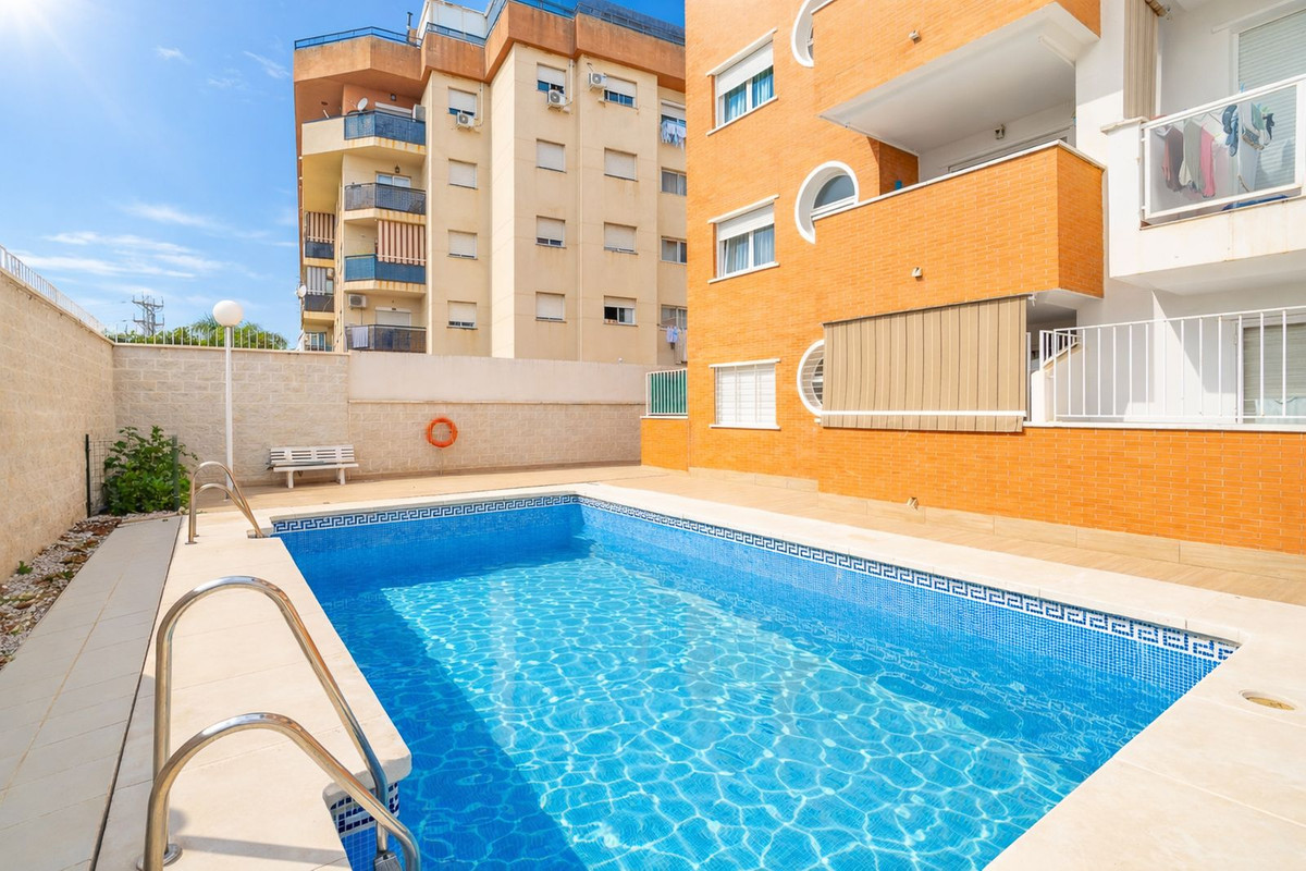 Middle Floor Apartment bilde 16