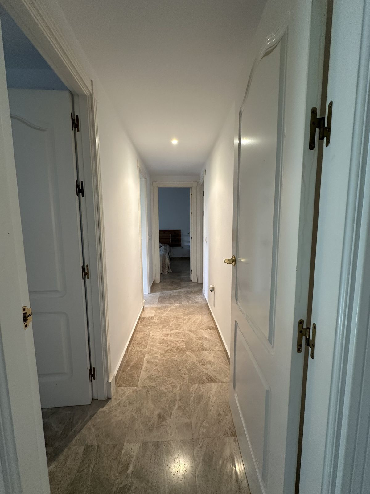 Middle Floor Apartment bilde 9