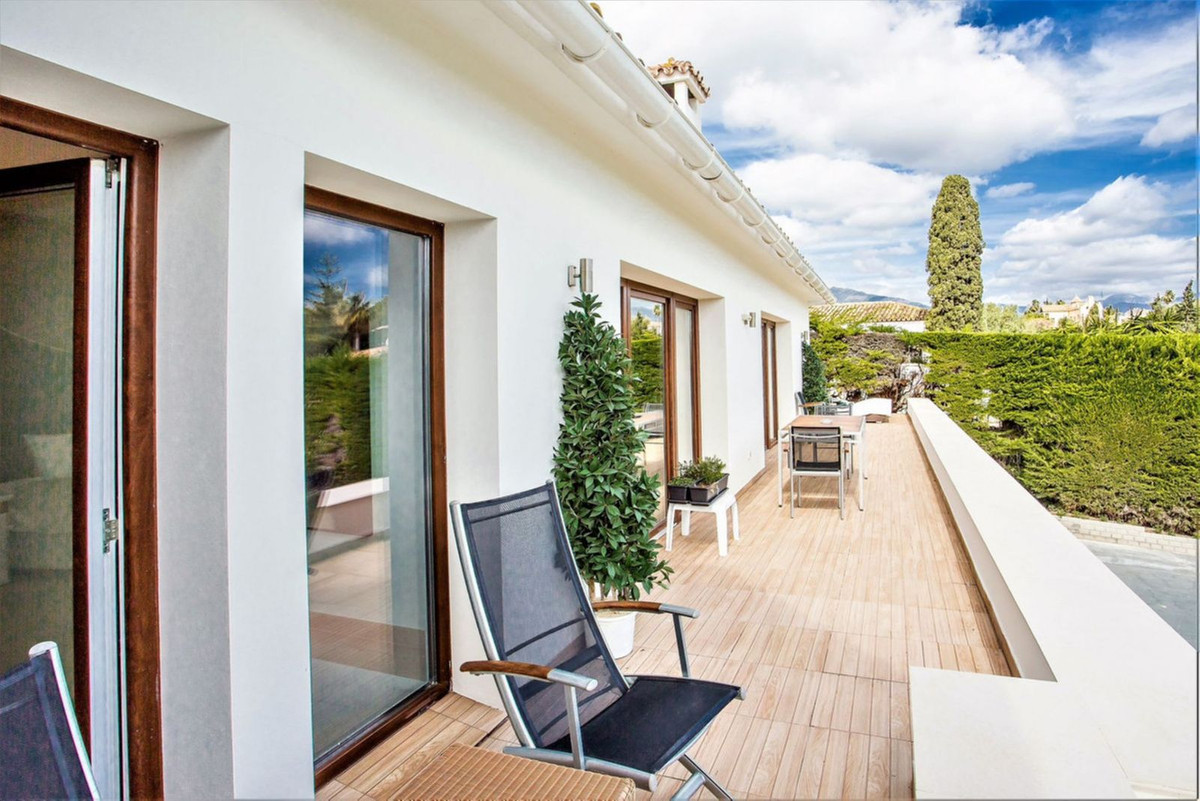 Detached Villa bilde 19