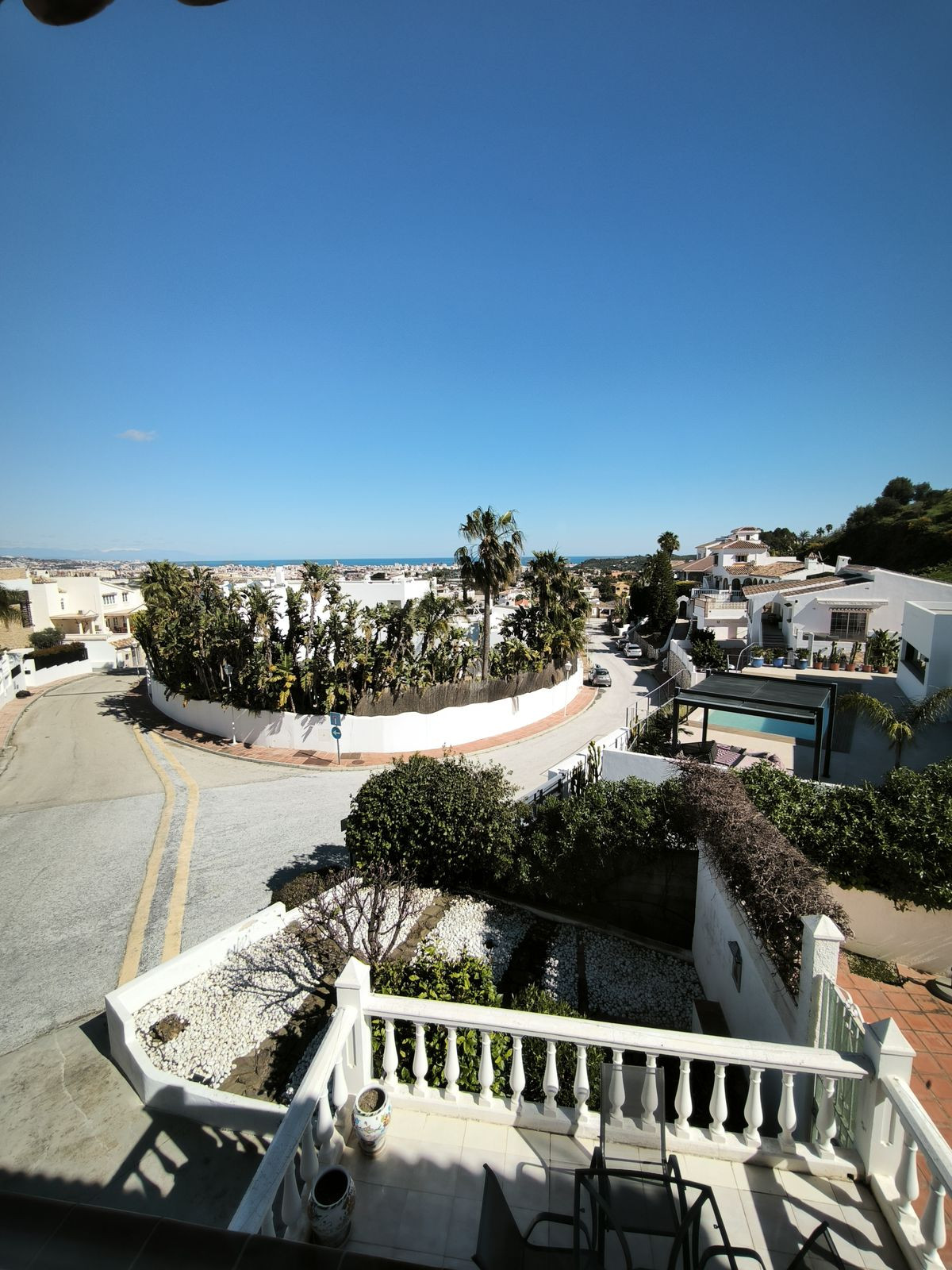 Detached Villa bilde 58