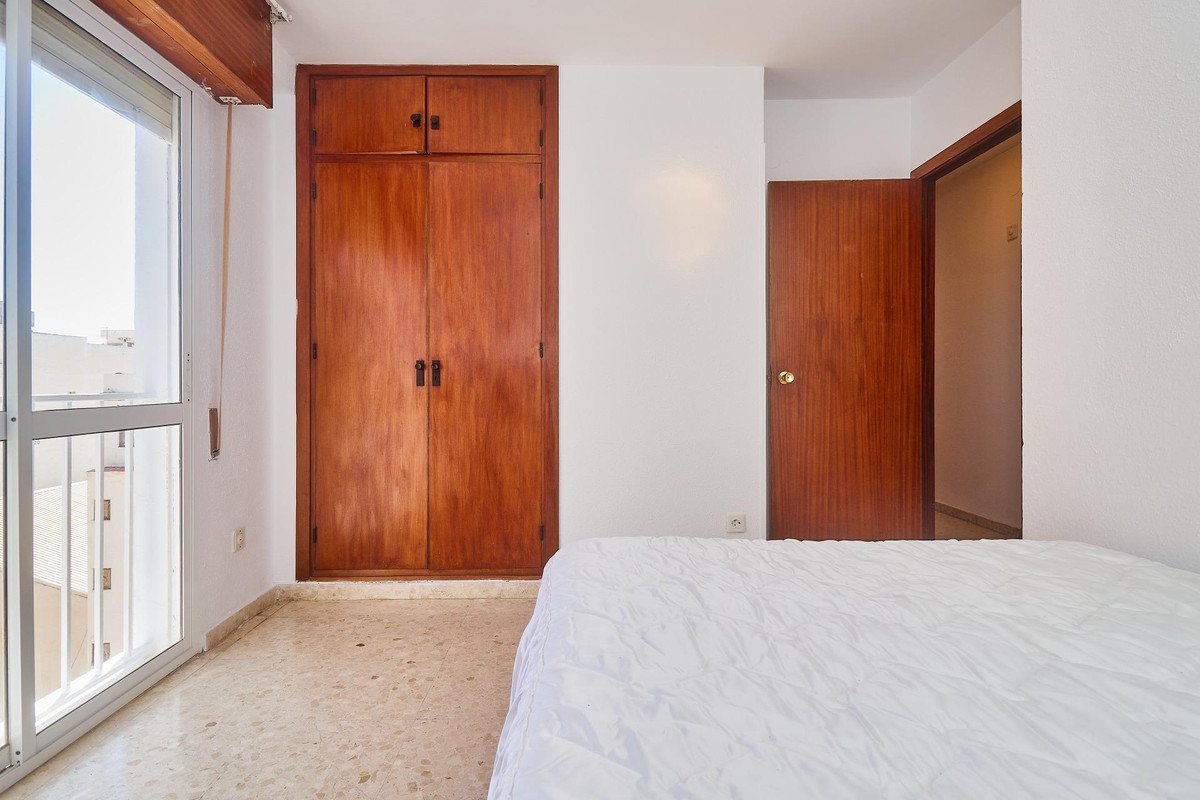 Middle Floor Apartment bilde 19