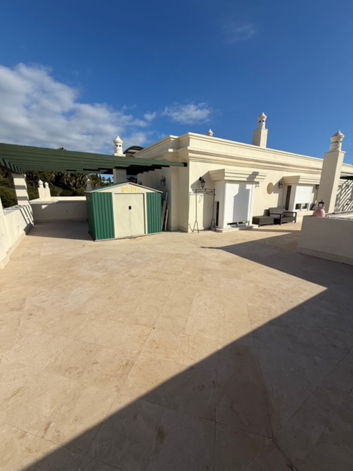Penthouse bilde 16