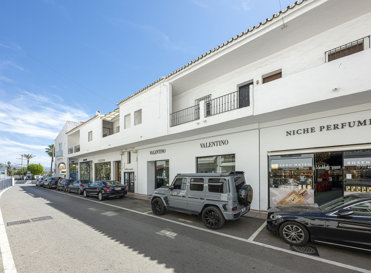 Top Floor Apartment bilde 38