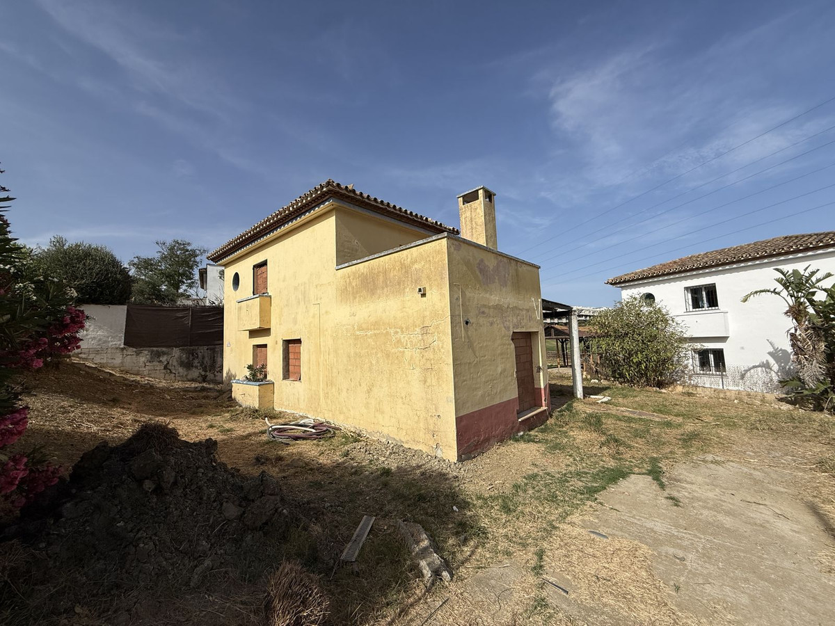 Detached Villa bilde 19