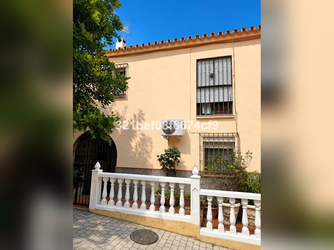 Townhouse bilde 9