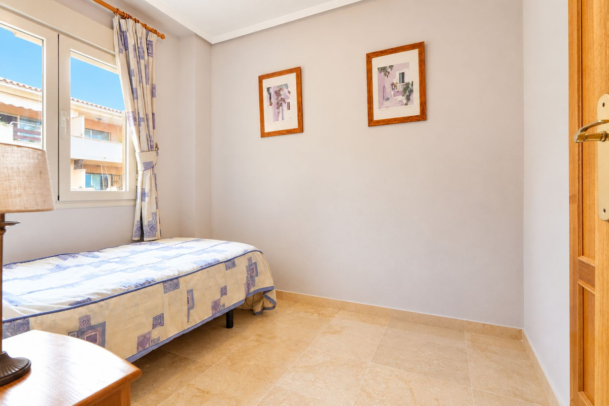Middle Floor Apartment bilde 22