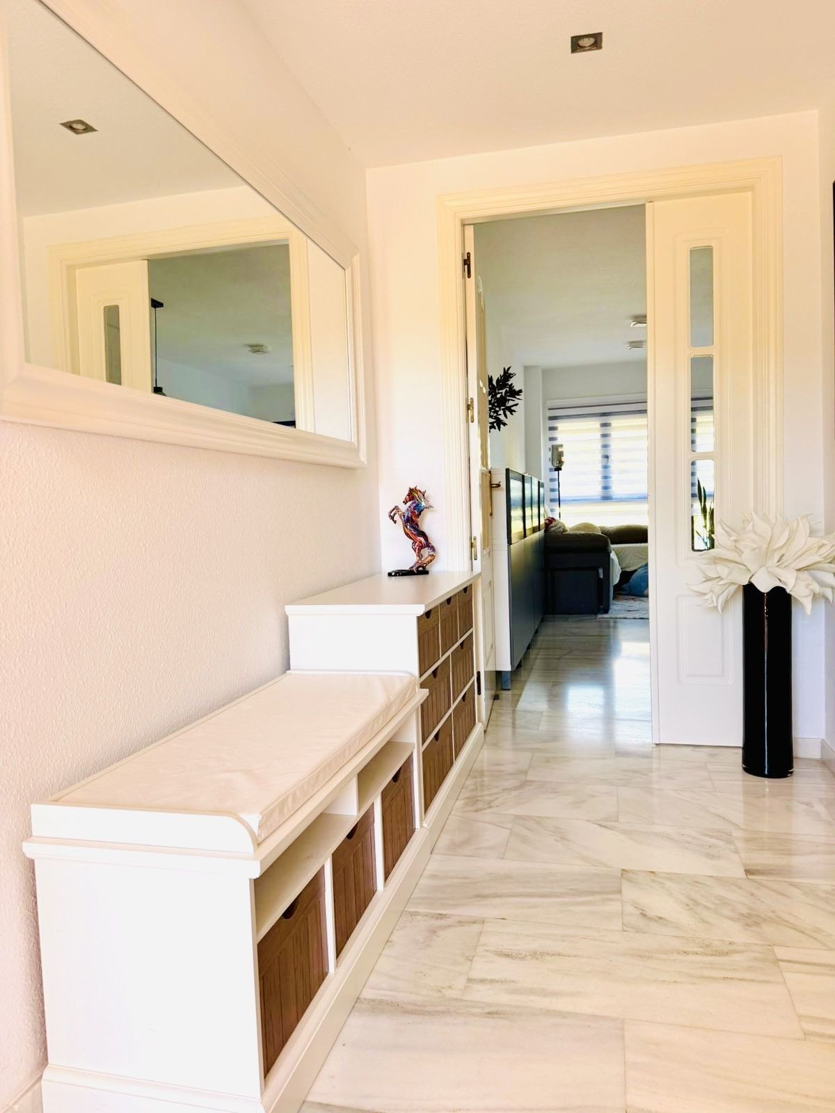 Middle Floor Apartment bilde 14