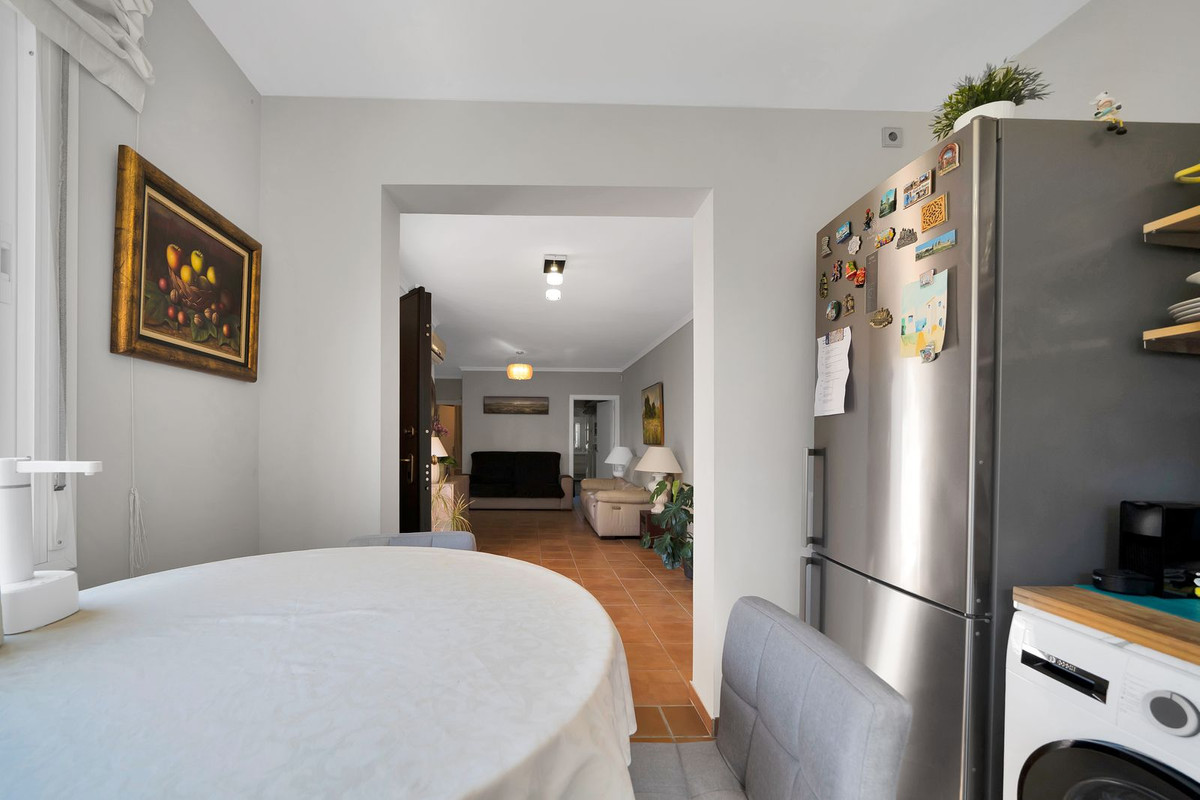 Detached Villa bilde 57