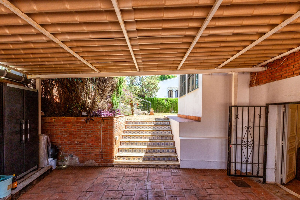 Detached Villa bilde 49