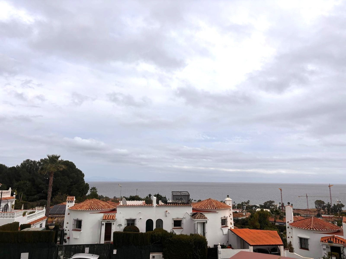 Top Floor Apartment bilde 4