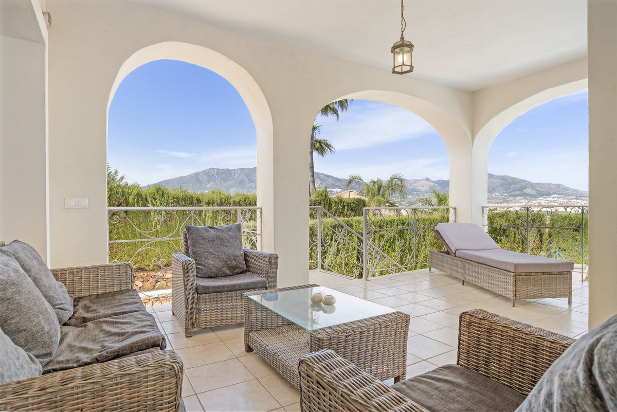 Detached Villa bilde 16