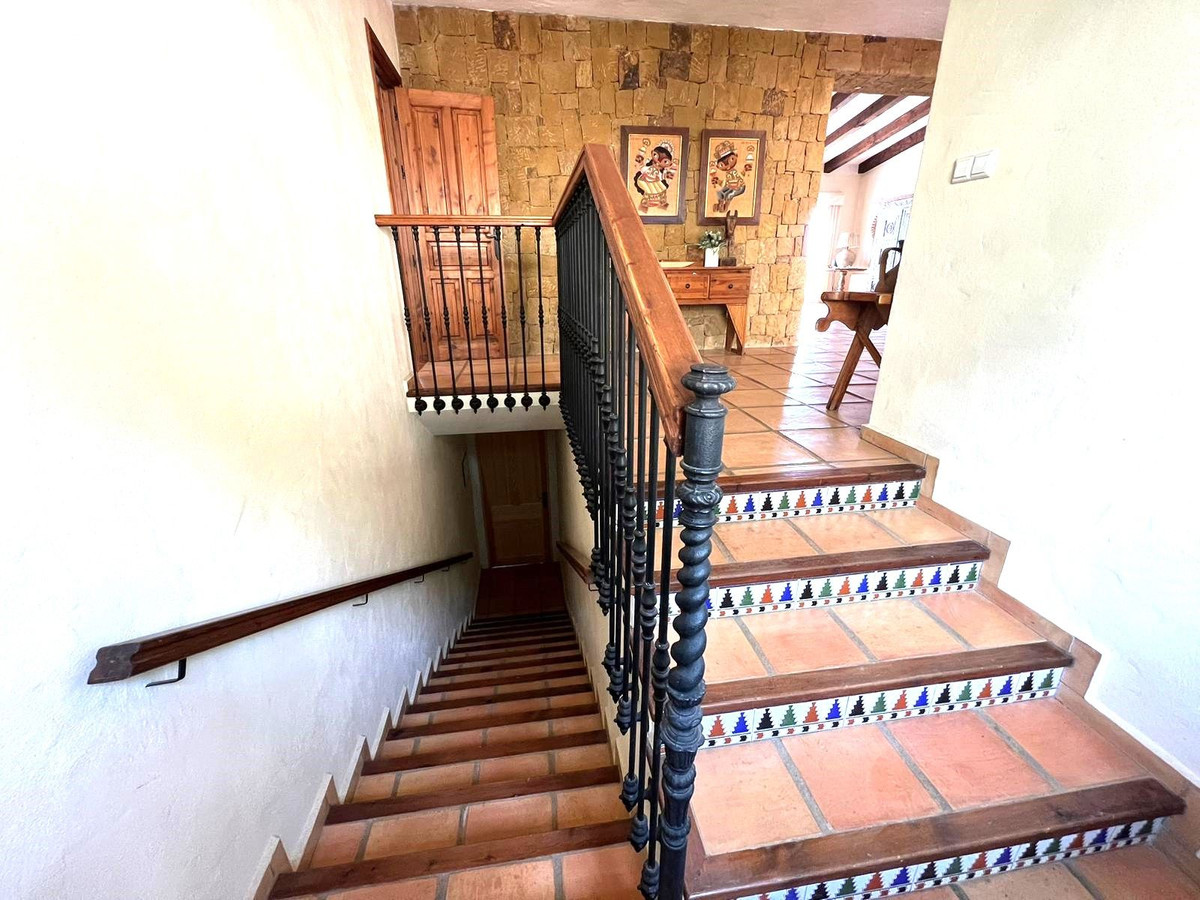 Detached Villa bilde 30