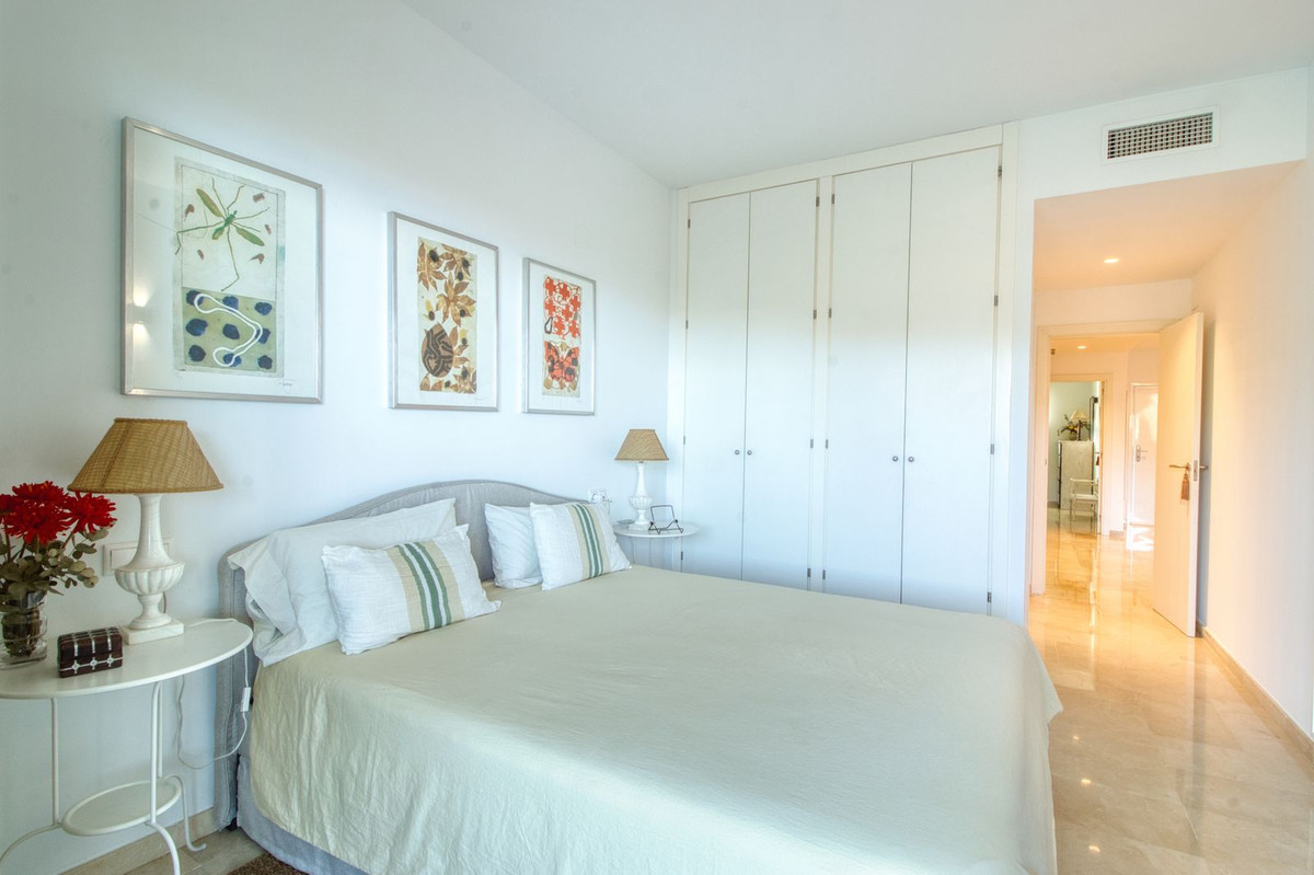 Ground Floor Apartment bilde 14