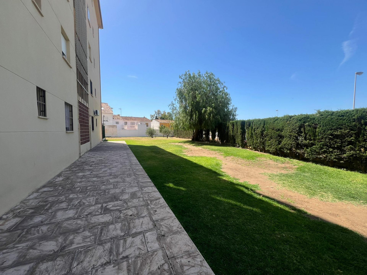 Ground Floor Apartment bilde 21