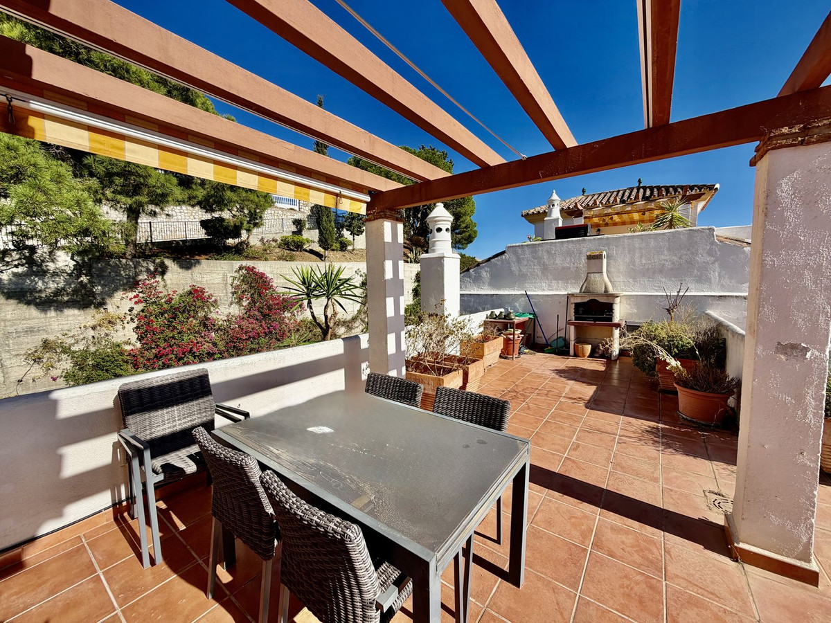 Penthouse Duplex bilde 2