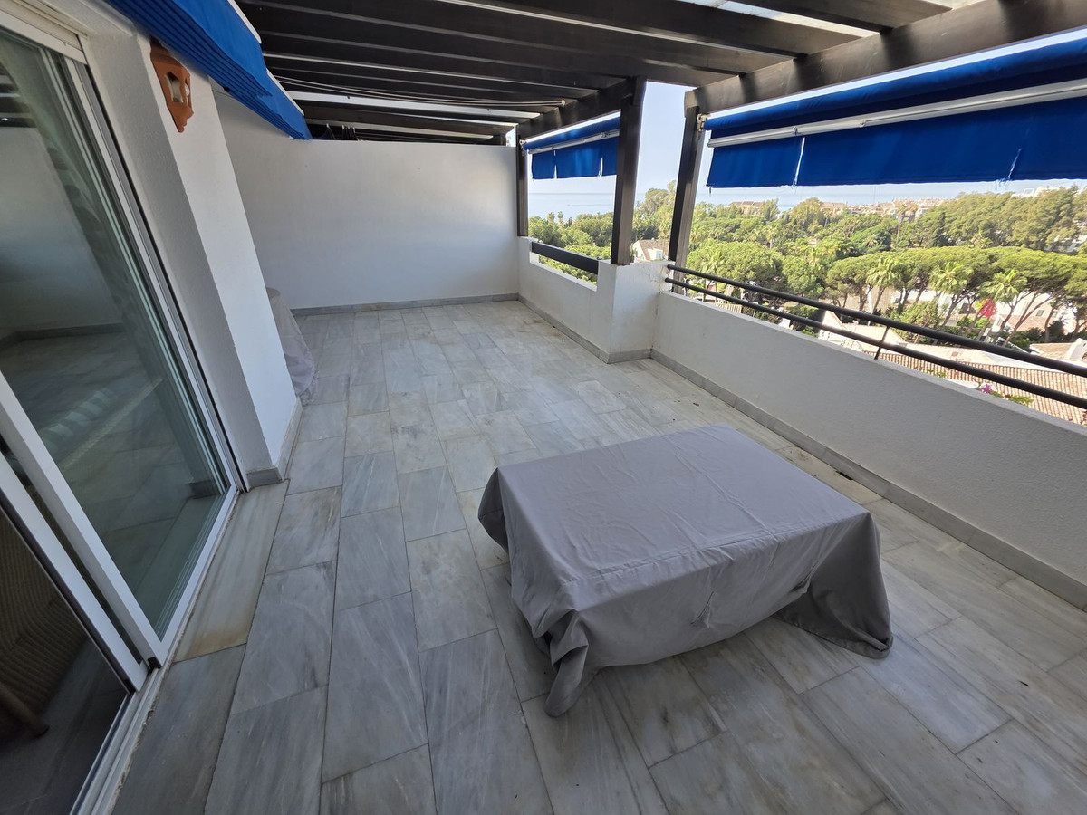 Middle Floor Apartment bilde 2