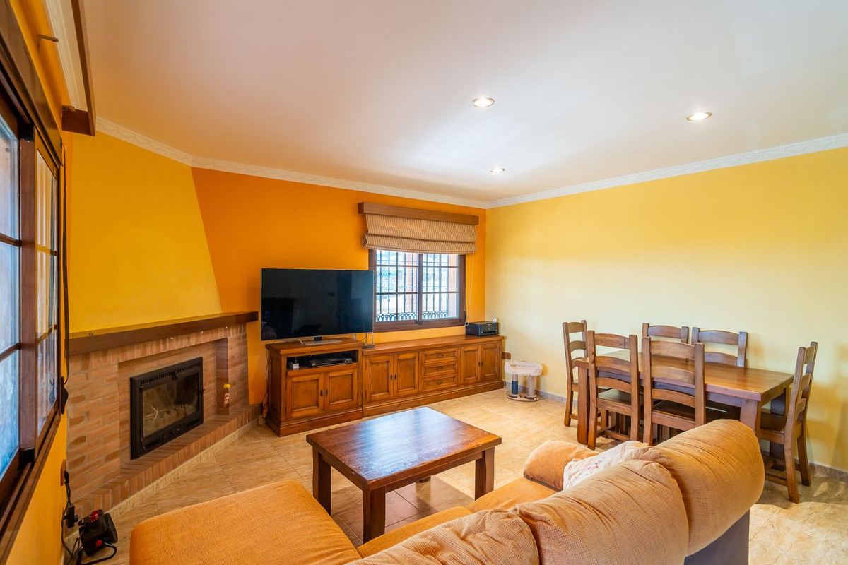 Detached Villa bilde 1