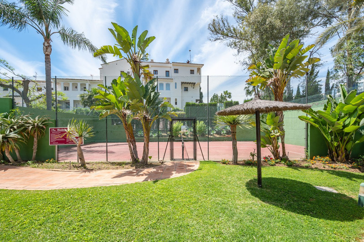 Middle Floor Apartment bilde 6