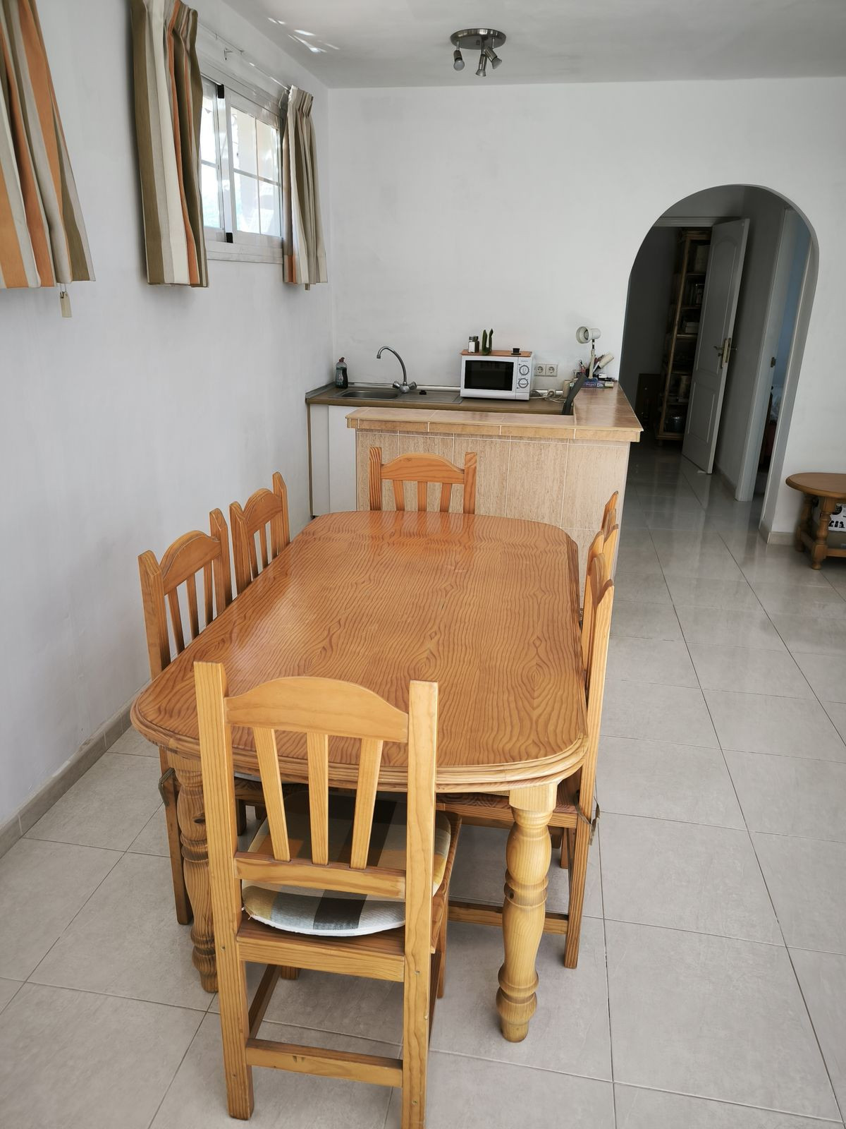 Detached Villa bilde 34