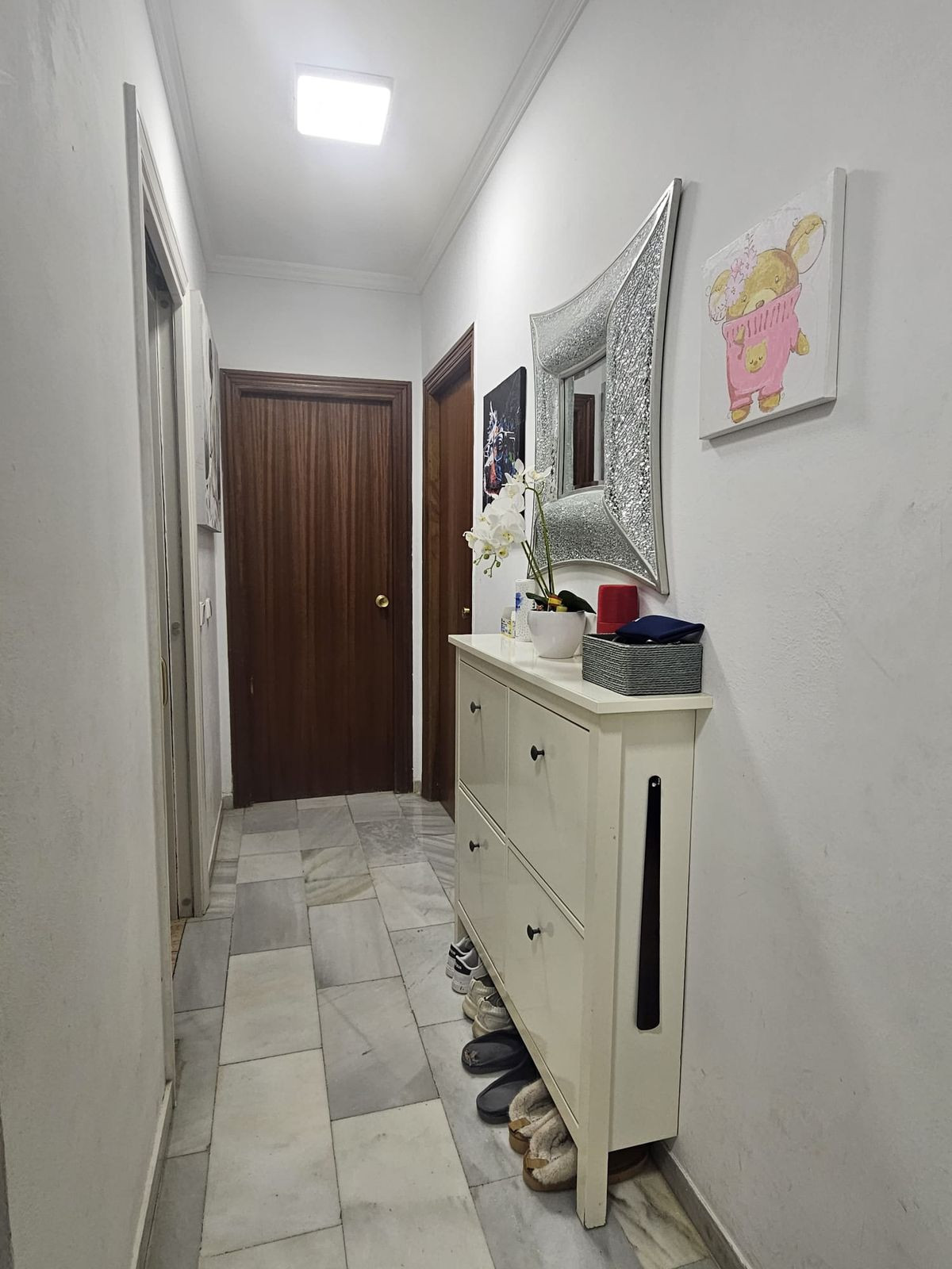 Middle Floor Apartment bilde 12