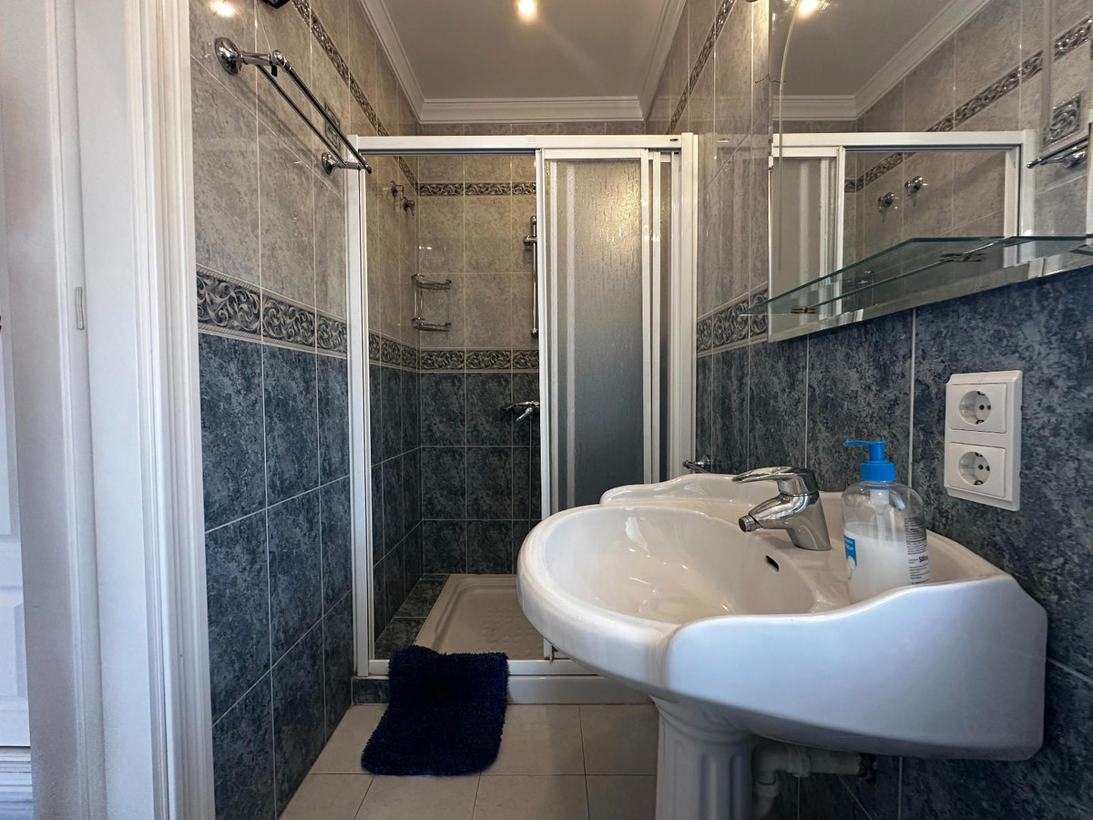 Detached Villa bilde 33