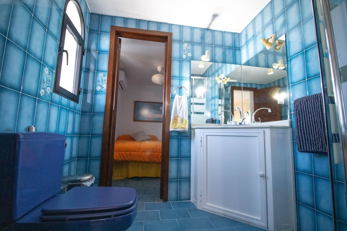 Detached Villa bilde 33