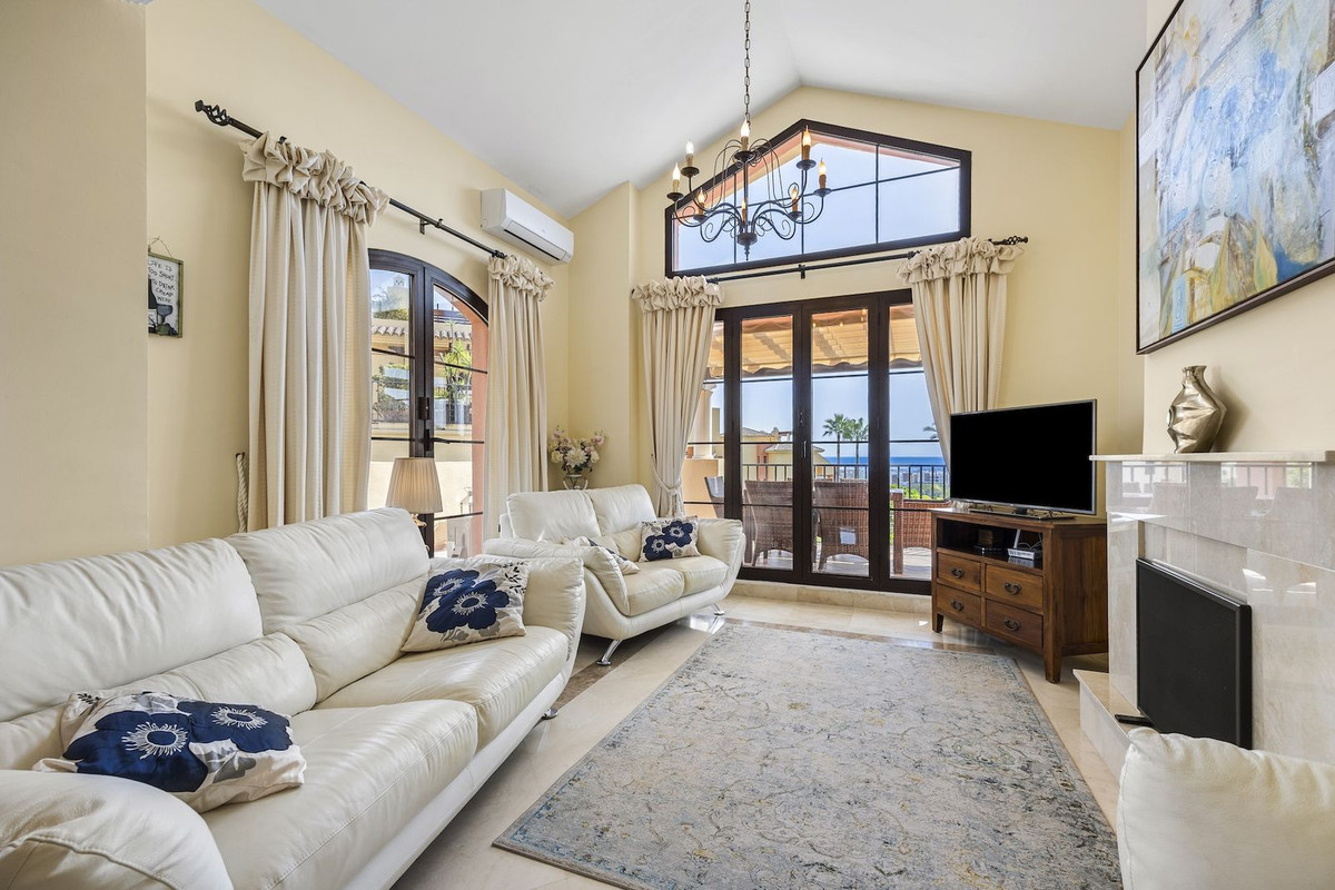 Penthouse bilde 4