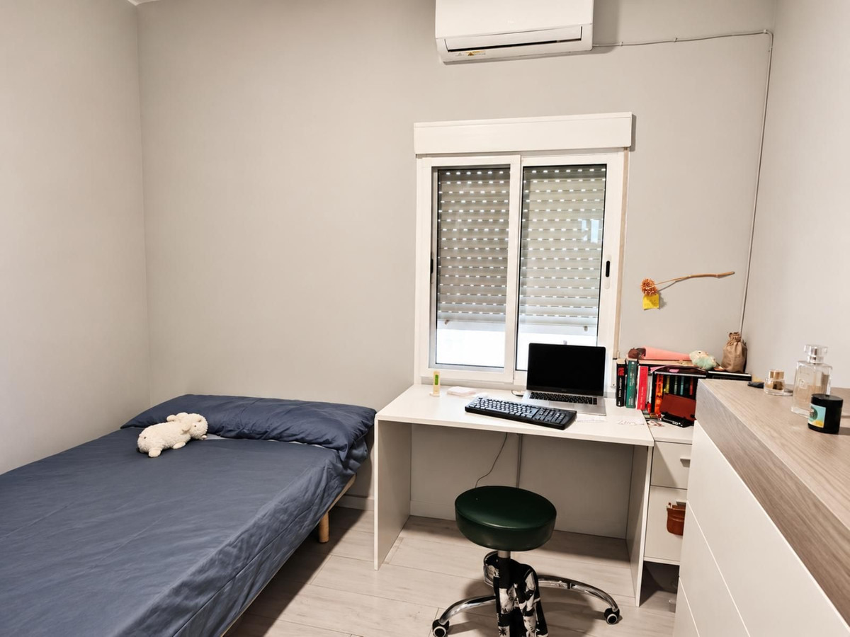 Ground Floor Apartment bilde 14