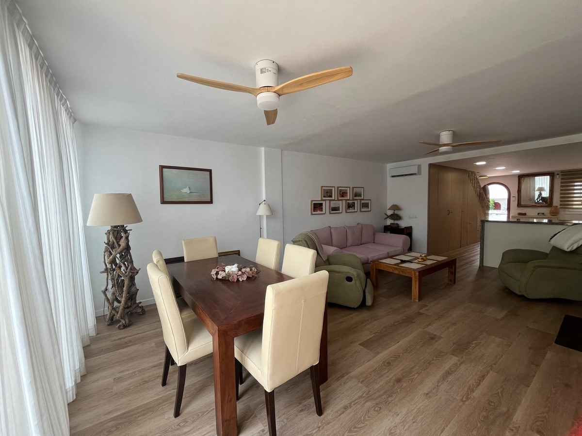 Ground Floor Apartment bilde 7