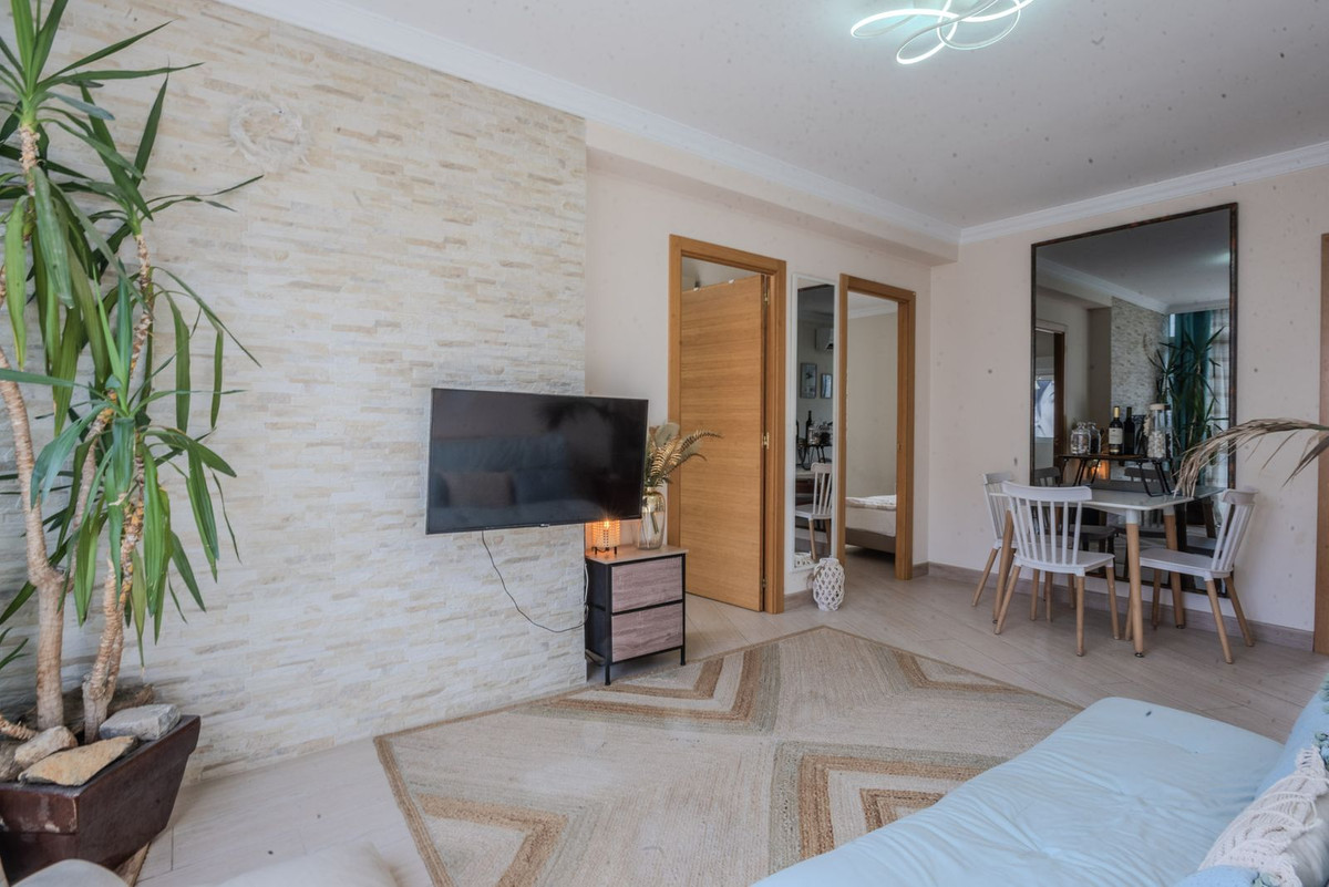 Middle Floor Apartment bilde 5