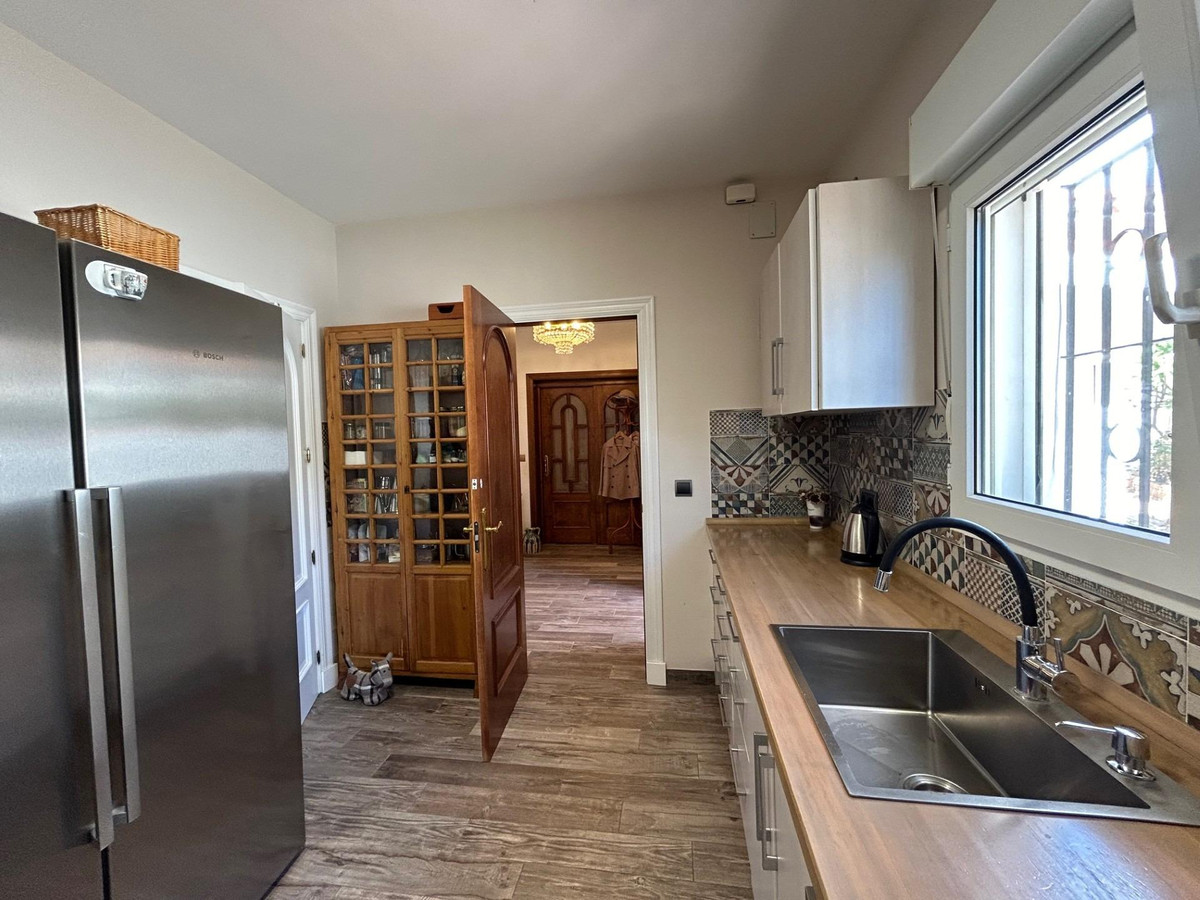 Detached Villa bilde 20